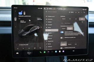 Tesla Model 3 LONG RANGE AWD FACELIFT 1 2023