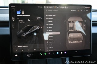 Tesla Model 3 LONG RANGE AWD FACELIFT 1 2023