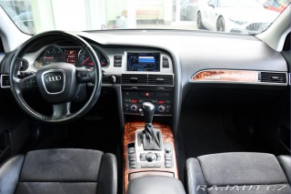 Audi A6 3.0TDi QUATTRO AUT. A/C N 2006