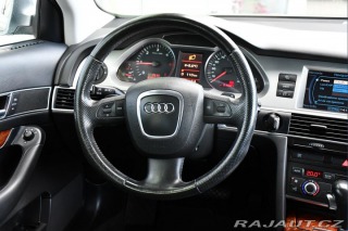 Audi A6 3.0TDi QUATTRO AUT. A/C N 2006