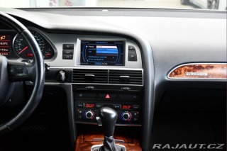 Audi A6 3.0TDi QUATTRO AUT. A/C N 2006
