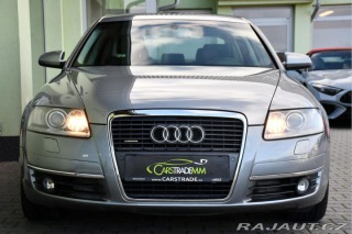 Audi A6 3.0TDi QUATTRO AUT. A/C N 2006