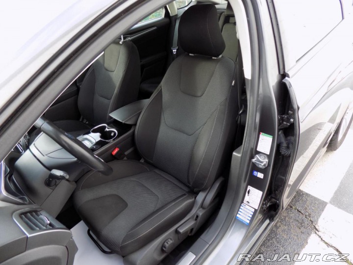 Ford Mondeo 2.0TDCi/1.Maj.ČR/NAVI/ 2017