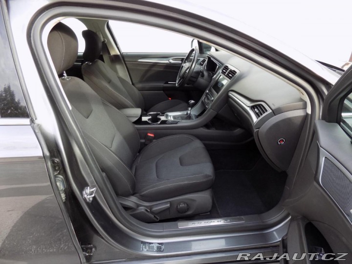 Ford Mondeo 2.0TDCi/1.Maj.ČR/NAVI/ 2017