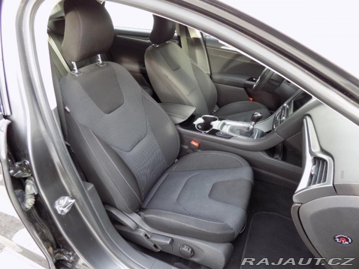 Ford Mondeo 2.0TDCi/1.Maj.ČR/NAVI/ 2017