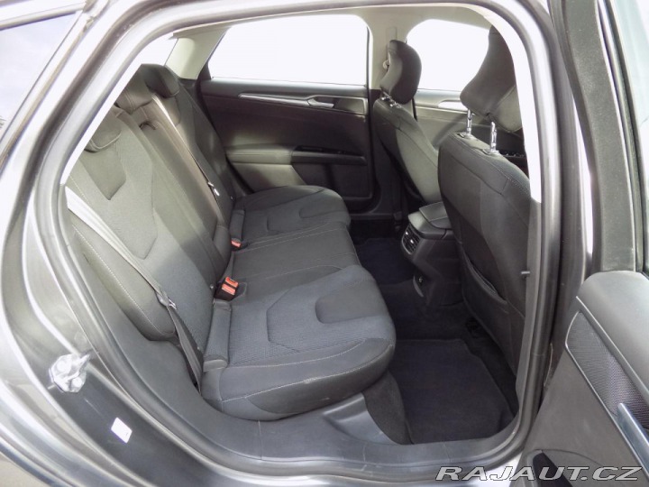 Ford Mondeo 2.0TDCi/1.Maj.ČR/NAVI/ 2017
