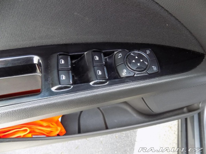 Ford Mondeo 2.0TDCi/1.Maj.ČR/NAVI/ 2017