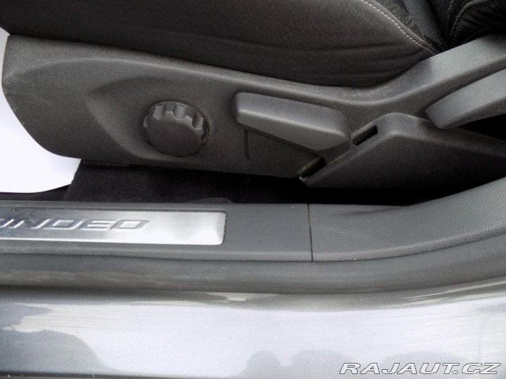 Ford Mondeo 2.0TDCi/1.Maj.ČR/NAVI/ 2017