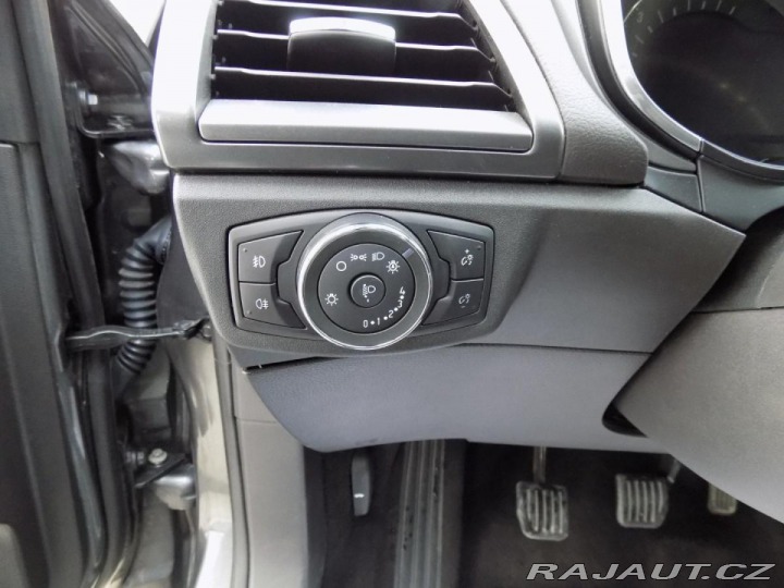 Ford Mondeo 2.0TDCi/1.Maj.ČR/NAVI/ 2017