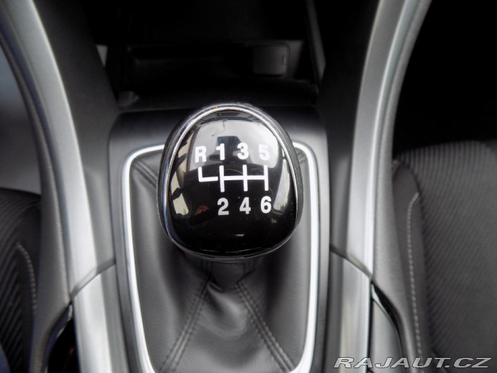 Ford Mondeo 2.0TDCi/1.Maj.ČR/NAVI/ 2017