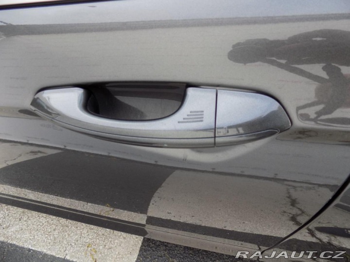 Ford Mondeo 2.0TDCi/1.Maj.ČR/NAVI/ 2017