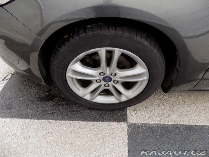 Ford Mondeo 2.0TDCi/1.Maj.ČR/NAVI/ 2017