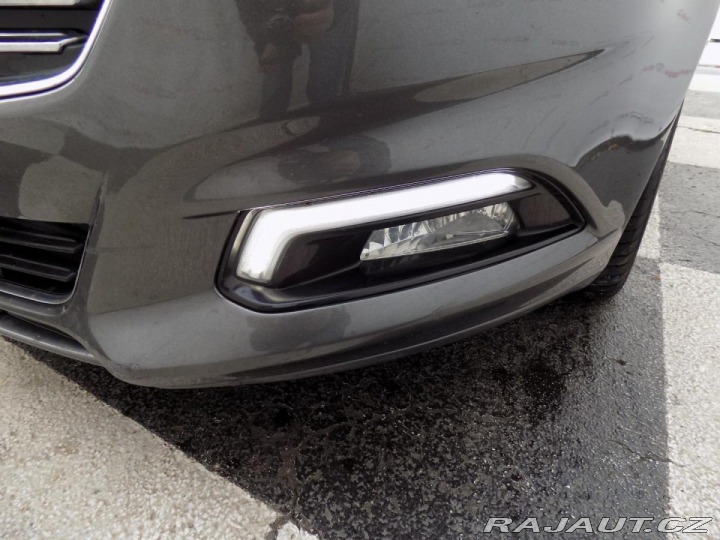 Ford Mondeo 2.0TDCi/1.Maj.ČR/NAVI/ 2017