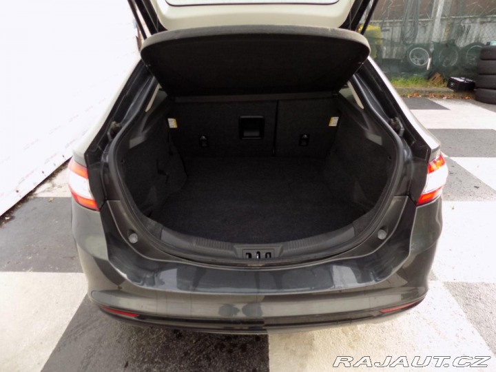 Ford Mondeo 2.0TDCi/1.Maj.ČR/NAVI/ 2017