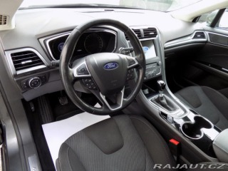 Ford Mondeo 2.0TDCi/1.Maj.ČR/NAVI/ 2017