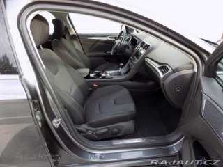 Ford Mondeo 2.0TDCi/1.Maj.ČR/NAVI/ 2017