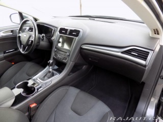 Ford Mondeo 2.0TDCi/1.Maj.ČR/NAVI/ 2017