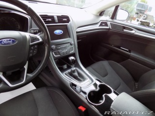 Ford Mondeo 2.0TDCi/1.Maj.ČR/NAVI/ 2017