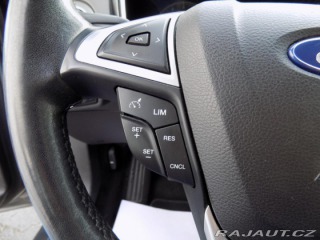 Ford Mondeo 2.0TDCi/1.Maj.ČR/NAVI/ 2017