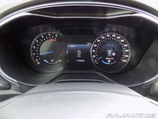 Ford Mondeo 2.0TDCi/1.Maj.ČR/NAVI/ 2017
