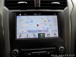 Ford Mondeo 2.0TDCi/1.Maj.ČR/NAVI/ 2017