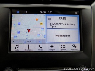 Ford Mondeo 2.0TDCi/1.Maj.ČR/NAVI/ 2017