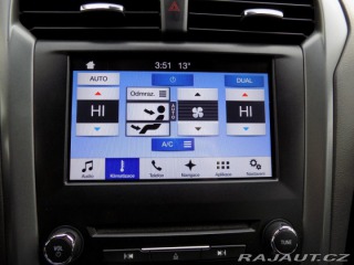 Ford Mondeo 2.0TDCi/1.Maj.ČR/NAVI/ 2017