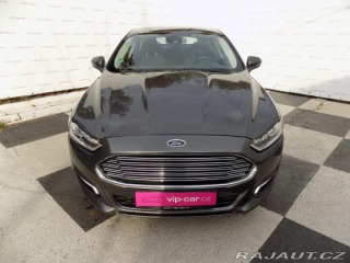 Ford Mondeo 2.0TDCi/1.Maj.ČR/NAVI/ 2017