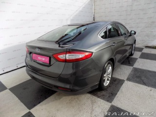 Ford Mondeo 2.0TDCi/1.Maj.ČR/NAVI/ 2017
