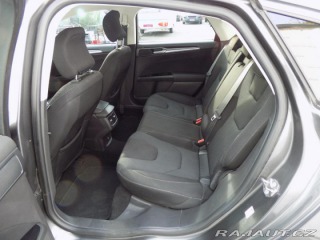 Ford Mondeo 2.0TDCi/1.Maj.ČR/NAVI/ 2017