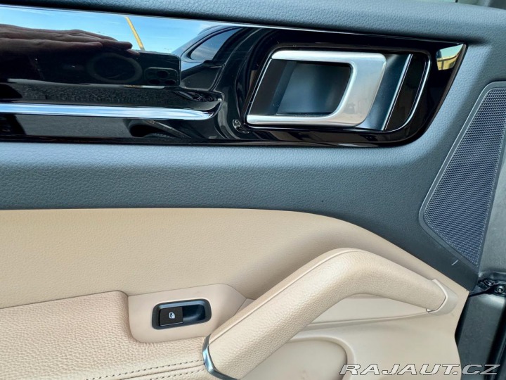 Porsche Cayenne S Coupe,VZDUCH,SoftClose, 2020