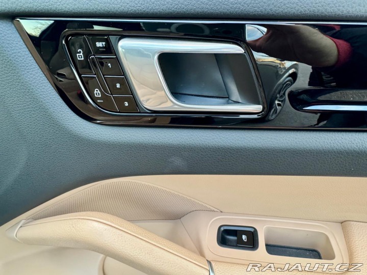 Porsche Cayenne S Coupe,VZDUCH,SoftClose, 2020