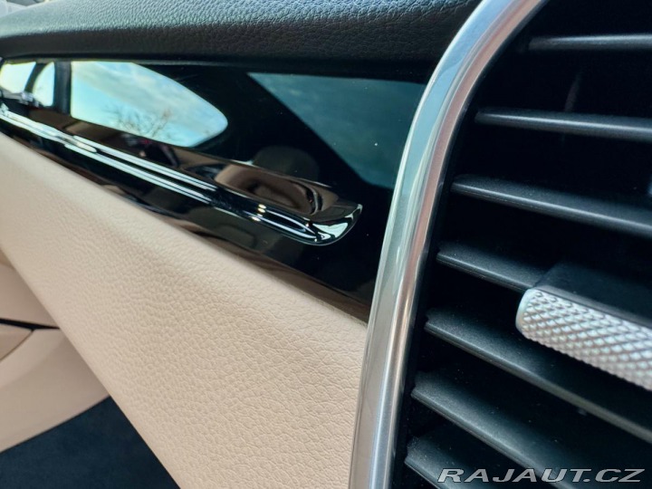 Porsche Cayenne S Coupe,VZDUCH,SoftClose, 2020