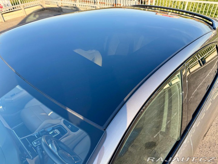 Porsche Cayenne S Coupe,VZDUCH,SoftClose, 2020