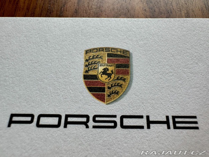 Porsche Cayenne S Coupe,VZDUCH,SoftClose, 2020