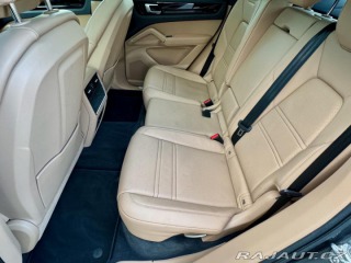 Porsche Cayenne S Coupe,VZDUCH,SoftClose, 2020