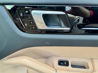 Porsche Cayenne S Coupe,VZDUCH,SoftClose, 2020