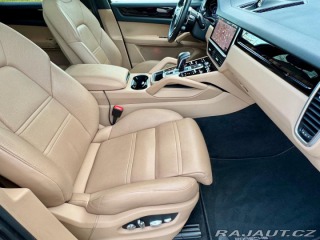 Porsche Cayenne S Coupe,VZDUCH,SoftClose, 2020