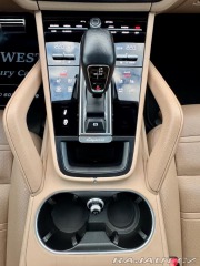 Porsche Cayenne S Coupe,VZDUCH,SoftClose, 2020