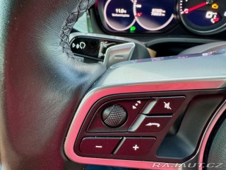 Porsche Cayenne S Coupe,VZDUCH,SoftClose, 2020