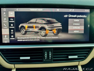 Porsche Cayenne S Coupe,VZDUCH,SoftClose, 2020