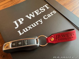 Porsche Cayenne S Coupe,VZDUCH,SoftClose, 2020