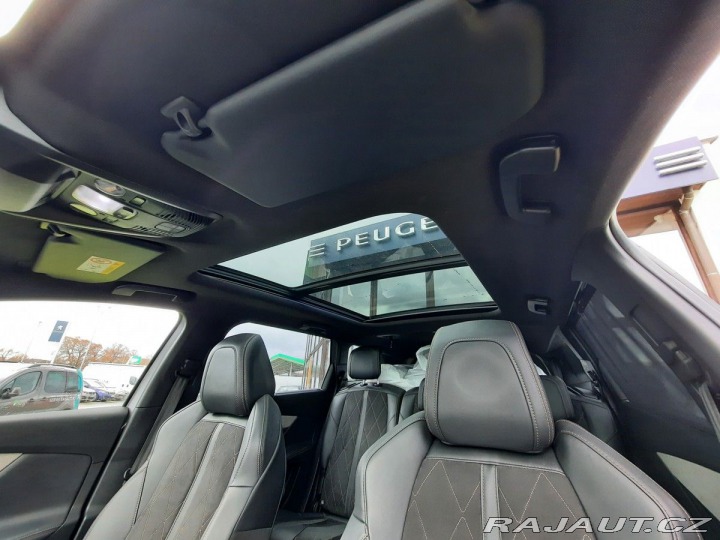 Peugeot 5008 GT 2.0 BHDi 180k EAT8 2019