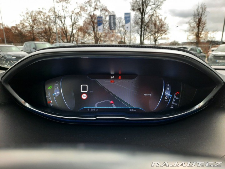 Peugeot 5008 GT 2.0 BHDi 180k EAT8 2019
