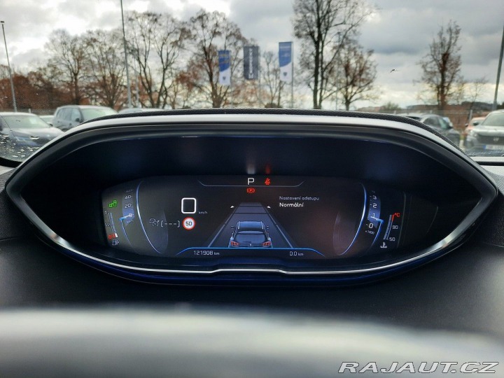 Peugeot 5008 GT 2.0 BHDi 180k EAT8 2019