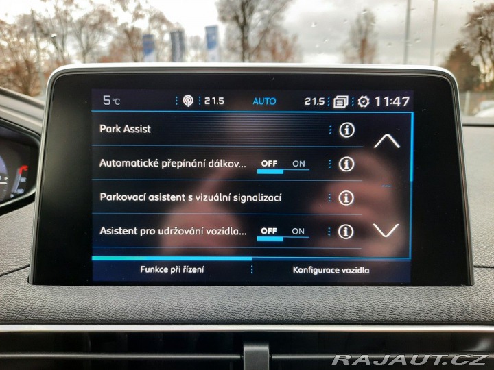Peugeot 5008 GT 2.0 BHDi 180k EAT8 2019
