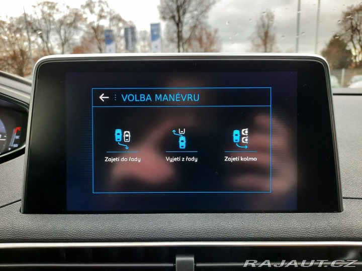 Peugeot 5008 GT 2.0 BHDi 180k EAT8 2019