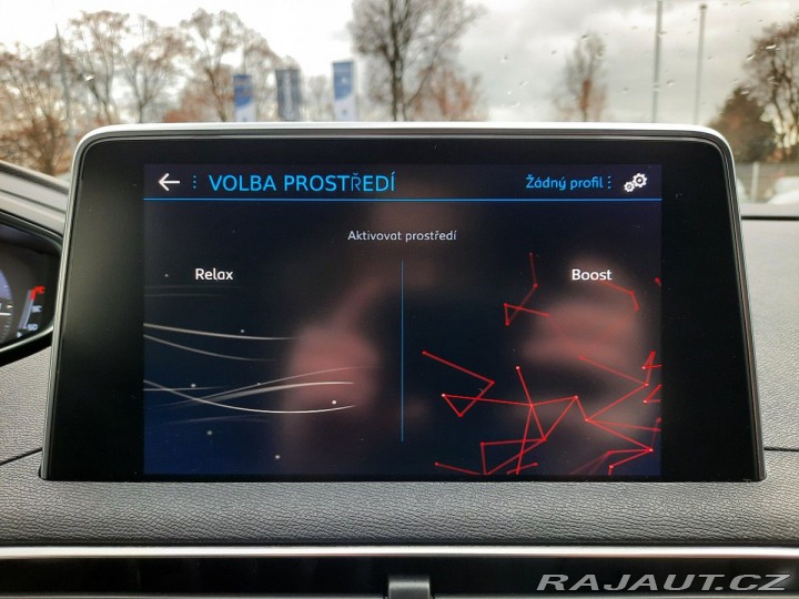 Peugeot 5008 GT 2.0 BHDi 180k EAT8 2019