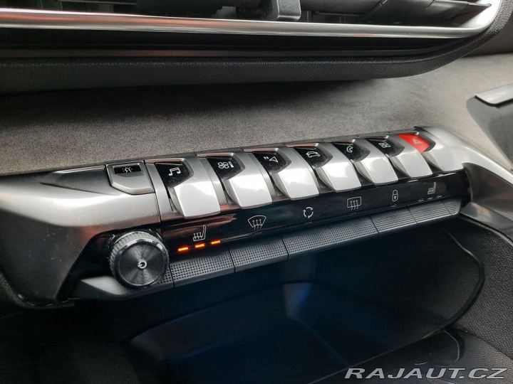 Peugeot 5008 GT 2.0 BHDi 180k EAT8 2019