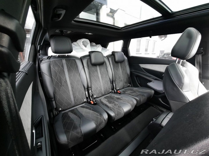 Peugeot 5008 GT 2.0 BHDi 180k EAT8 2019